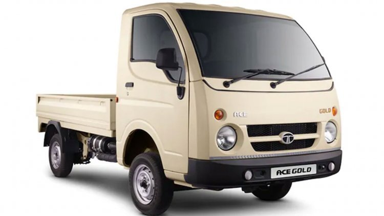 Tata Motors has begun delivering the Ace compact truck