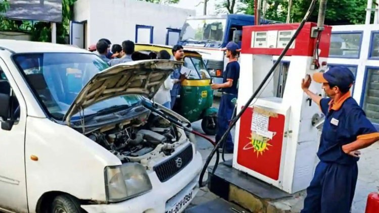 Adani raises CNG prices by Rs 1 in Gujarat, to Rs 80.34 per kilogramme