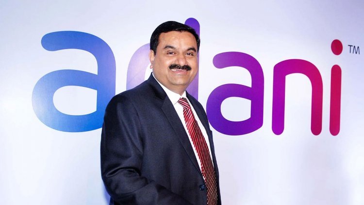 Adani is on the verge of purchasing a bankrupt Mumbai builder at a 98% discount