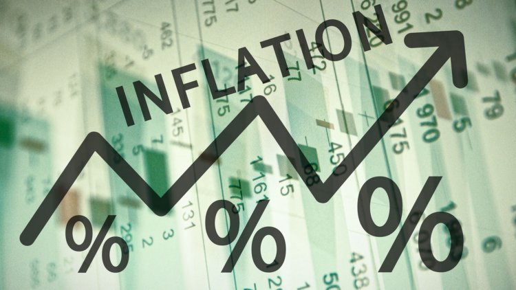 In December, CPI inflation fell again, reaching a one-year low of 5.72%