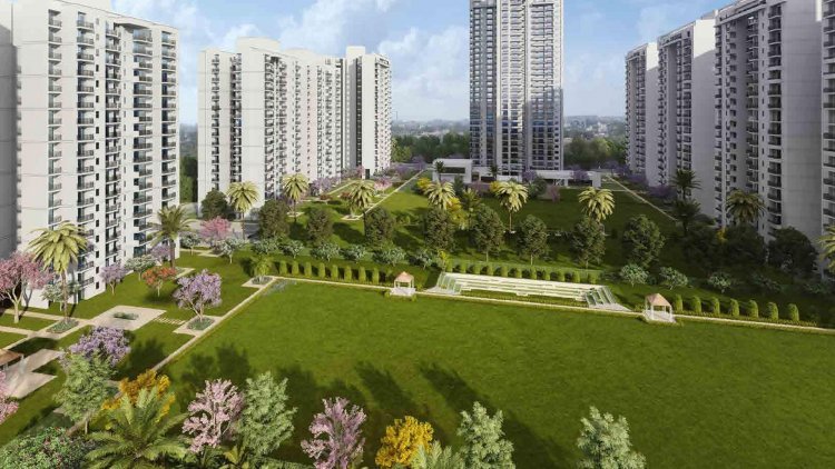 Godrej Properties purchases a 60-acre plot of property in Chennai's Oragadam district