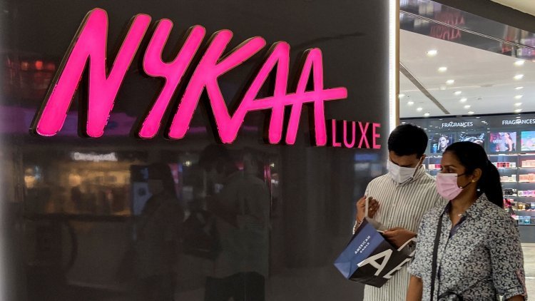 Nykaa shares have fallen 20% this month; analysts think the valuation 'palatable'