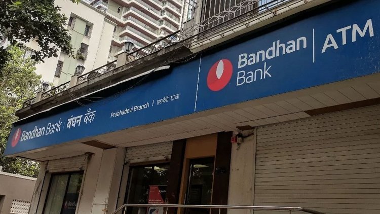 Bandhan Bank surges after research companies rate the company as a 'buy,' with a 42% upside