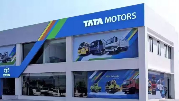 Tata Motors and ICICI Bank have partnered to provide financing solutions to its passenger EV dealers